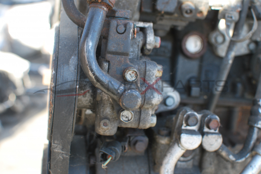 Хидравлична помпа за Hyundai Getz 1.5CRDI