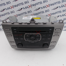 CD player за Mazda 6 GS1D669R0A CQ-MM4770AT