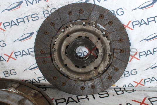 Комплект съединител за BMW 520d