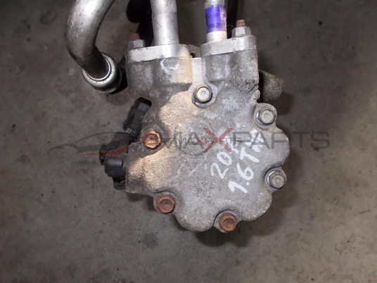 Клима компресор за PEUGEOT 207 1.6 TURBO THP175 A/C compressor 9659875780