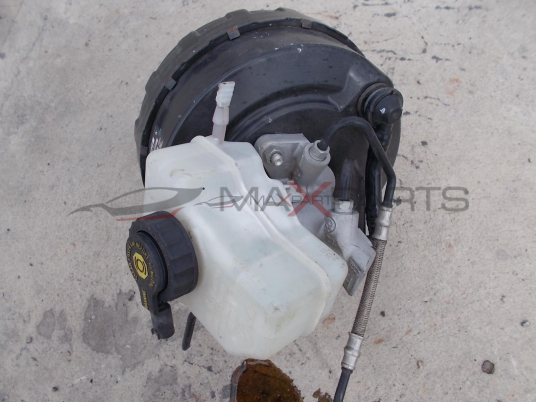 Серво усилвател за BMW E91 335D BRAKE SERVO 6776943