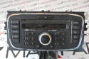 CD за Ford Galaxy 5000CD V019365