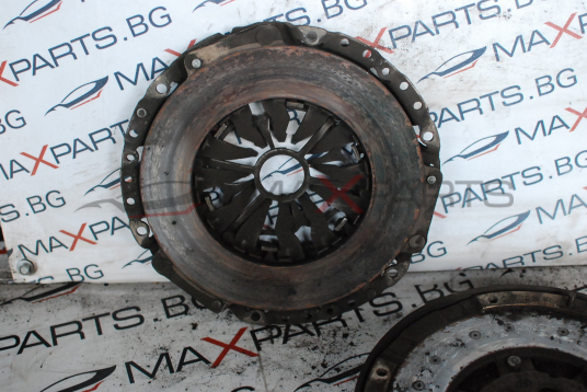 Комплект съединител за Audi A4 2.0TDI