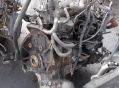 Двигател за Nissan Navara 2.5DCI YD25 ENGINE