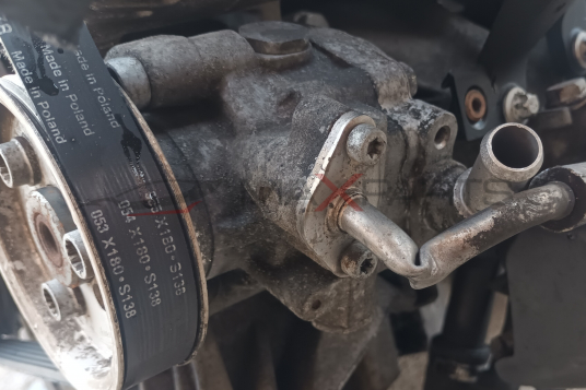 ХИДРАВЛИЧНА ПОМПА VW CRAFTER 2.0 I