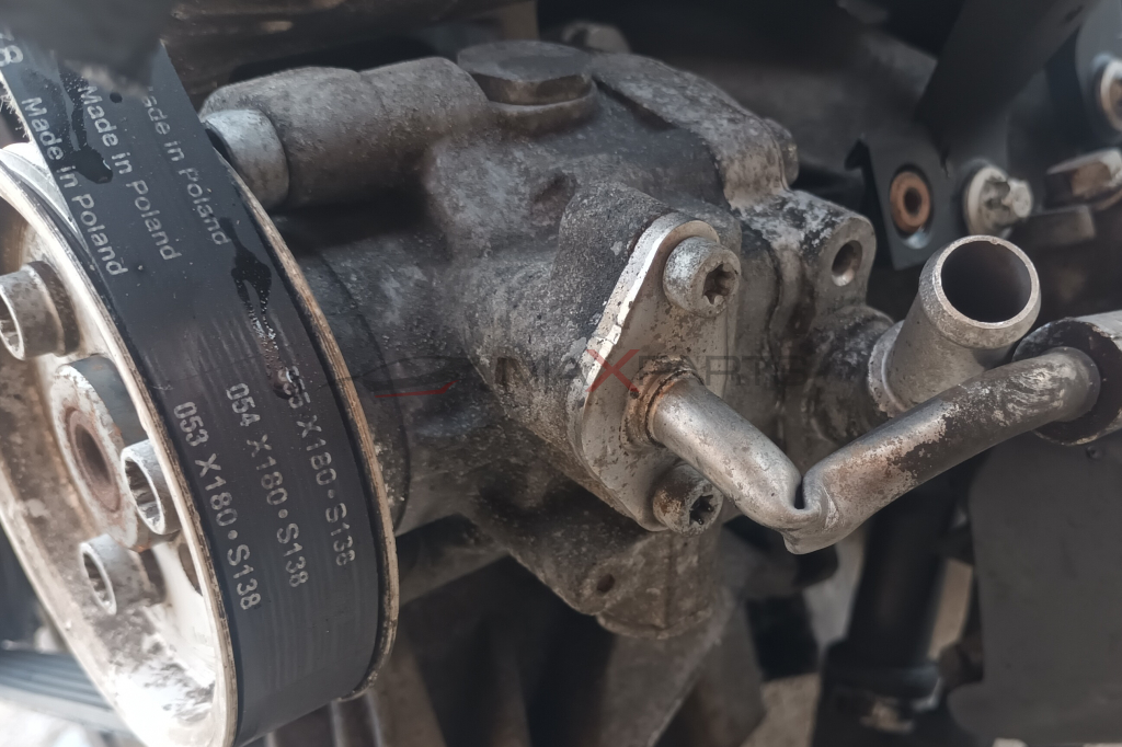 ХИДРАВЛИЧНА ПОМПА VW CRAFTER 2.0 I