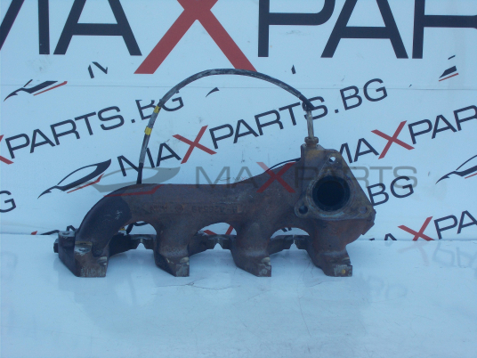Изпускател за Suzuki Grand Vitara 1.9DDIS EXHAUST MANIFOLD