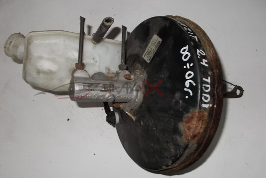 Серво усилвател за FORD TRANSIT 2.4 TDDI BRAKE SERVO   YC15-2B195-DE   0204021752