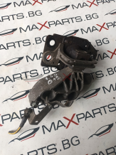 ТАМПОН ДВИГАТЕЛ NISSAN QASHQAI 1.6D