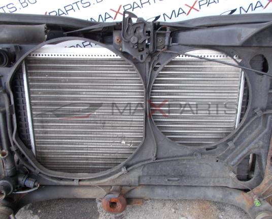 Воден радиатор за VW Passat 5 1.9TDI Radiator engine cooling