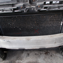 Клима радиатор за Audi A3 2.0TDI Air Con Radiator