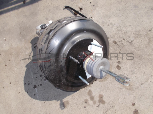 Серво усилвател за RENAULT MASTER 2.3 DCI BRAKE SERVO 472100453R 03.786-5201.4