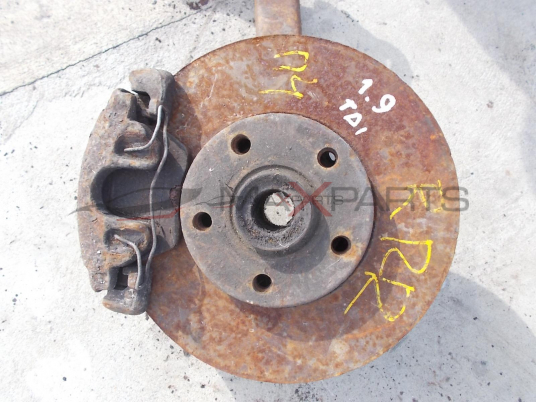 PASSAT 4 1.9 TDI R brake caliper