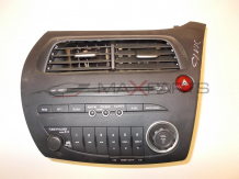 CIVIC RADIO CD PLAYER  CQ-MH5678G