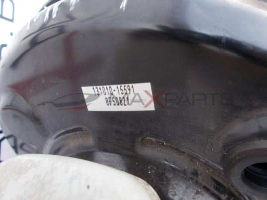 Серво усилвател за Toyota Rav4 2.2 D4D BRAKE SERVO 131010-15591 8F50821