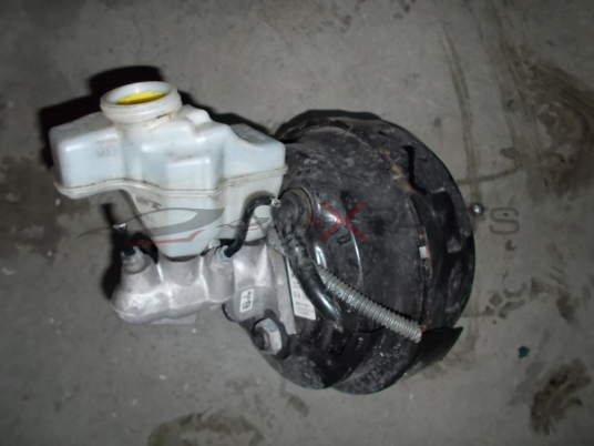 Серво усилвател за VW TIGUAN 2.0 TDI BRAKE SERVO  5N2614105G  5N2 614 105 G