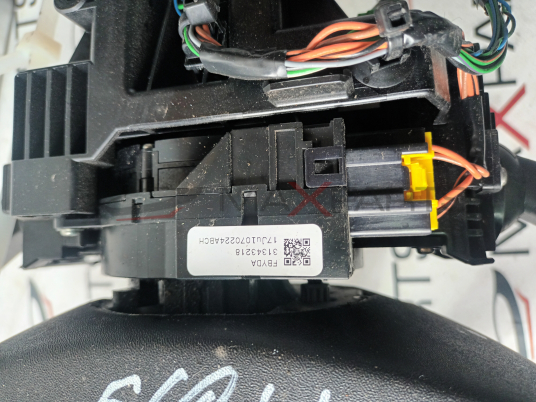 КЛЮЧОВЕ СВЕТЛИНИ  VOLVO S60  2015г. 31343218 070 FBYDA 17Ju1070224ABCH      O FBYDA 31343218 17Ju1070224ABCH