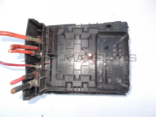 Бушонно табло за SEAT LEON FUSE BOX 1K0937125A
