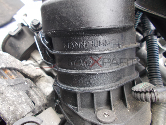 Корпус маслен филтър за Volvo C70 2.0 D3 OIL FILTER HOUSING 6740273109