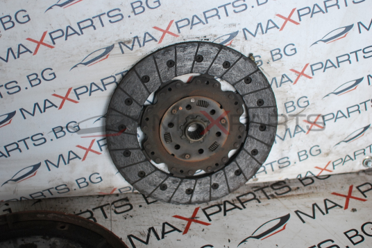 Комплект съединител за Opel Insignia 2.0CDTI