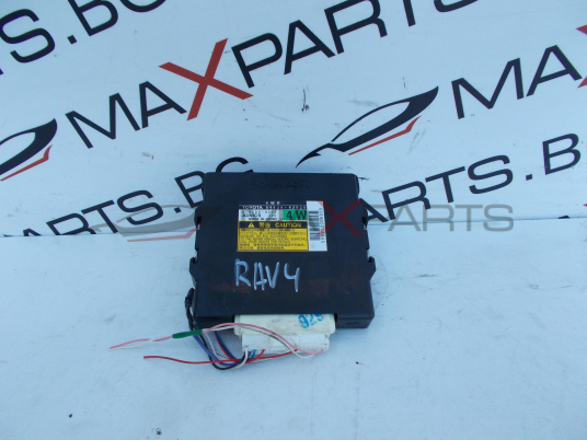 Модул за Toyota Rav4 CONTROL MODULE 89630-42020 079500-9291