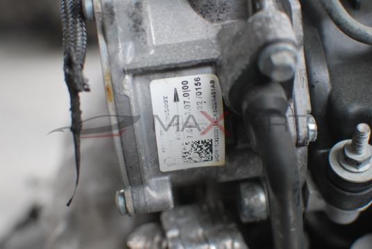 Вакуум помпа за Land Rover Sport 3.0D 7.04483.07.0