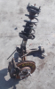 Преден ляв макферсон за HONDA CIVIC 2.2CTDI Front left MacPherson strut