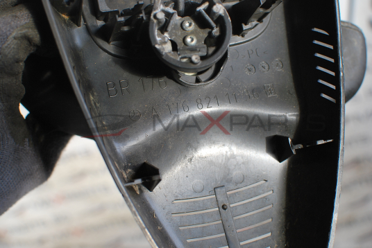 Огледало за задно виждане за Mercedes-Benz A-Class A176821 11 36