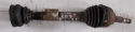 PEUGEOT 607 2.0 HDI   RIGHT DRIVESHAFT