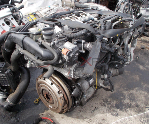 Двигател за Opel Insignia 2.0CDTI Engine