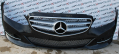 Предна броня за Mercedes-Benz W212