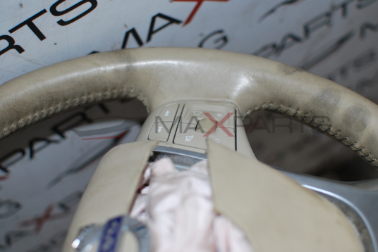 Волан за Volvo XC60