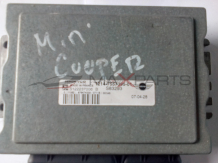 Компютър за MINI COOPER 1.6 16V ECU 1214755739501 S83293  755739501