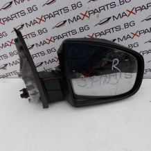 Дясно огледало Bmw E70 X5 Right Mirror За части For parts