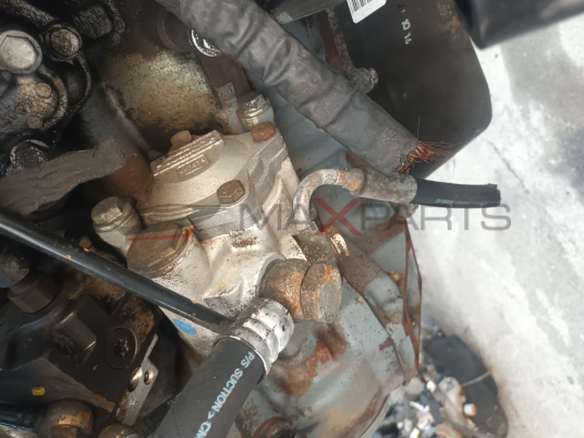 ХИДРАВЛИЧНА ПОМПА IVECO 3.0D