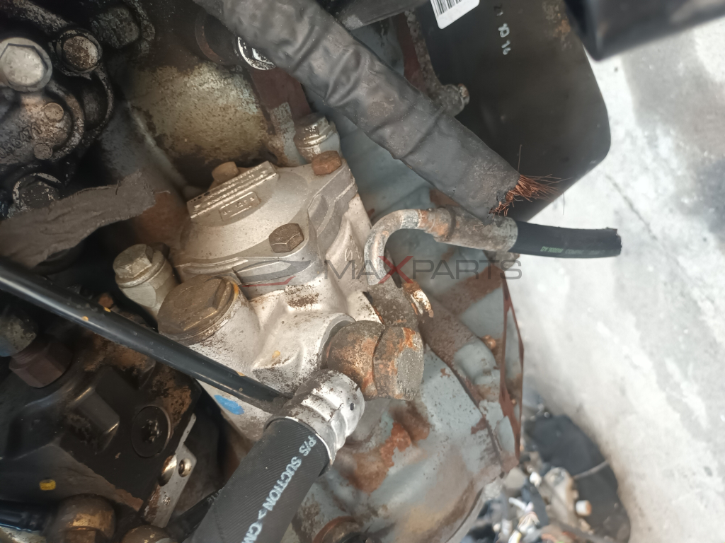 ХИДРАВЛИЧНА ПОМПА IVECO 3.0D