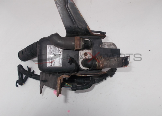 Печка WEBASTO за JAGUAR XJ ENGINE COOLANT HEATER 4R9318K463AB