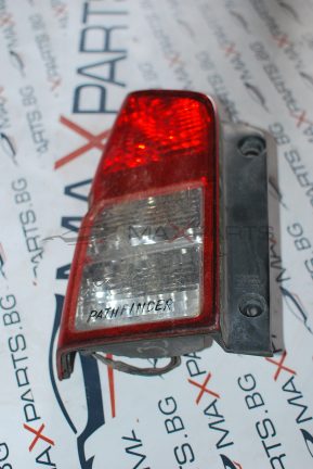 Ляв стоп за Nissan Pathfinder