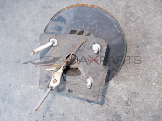 Серво усилвател за PEUGEOT 407 BRAKE SERVO  9657237280  03.7862-3502.4