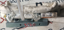 ARBAG ЗАВЕСА VOLVO XC60 2015 RH ДЯСНА  607561400  BAM - PT1-1624 DOT EX200606139 RH IC Airbag