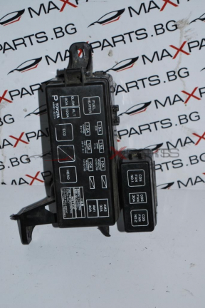 Бушонно табло за TOYOTA HILUX