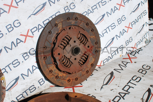 Комплект съединител за Opel Astra 1.6I