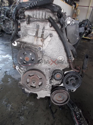 KIA RIO 1.5 CRDI D4FA