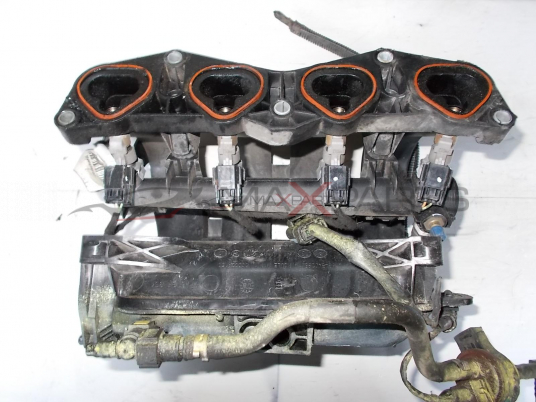 PEUGEOT 206 1.4i 16V