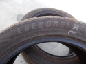 2бр. гуми Evergreen EU72 97W 235/45ZR17 DOT2615
