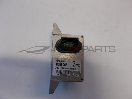 ESP сензор за отклонение за Volvo S60  8688069