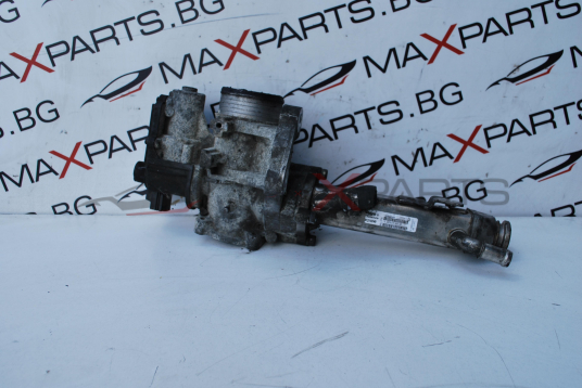 ЕГР охладител за VOLVO C30 2.4D   31219249