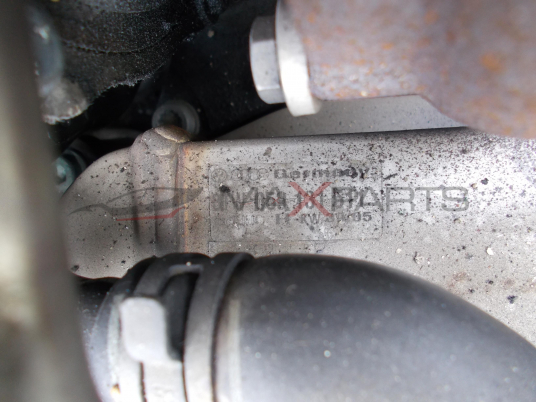 ЕГР охладител за Audi A6 4F 2.7TDI EGR Cooler 059131511