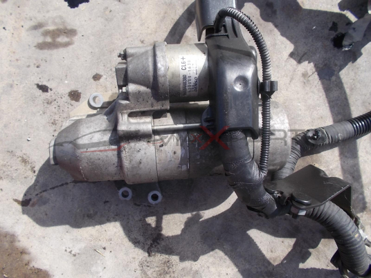 Стартер за PEUGEOT 407 2.7HDI Starter 4280001630 9649448380