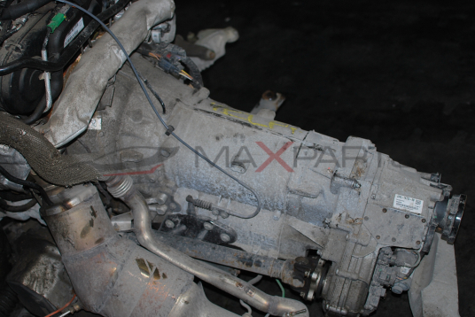 Двигател за Range Rover Velar 3.0D